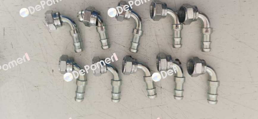 11.140-8-8 Aeroquip