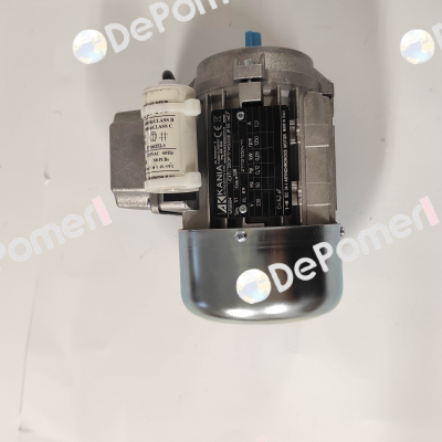 DNB0M056B41-B14 Neri Motori