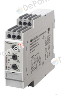 DIB01CD4850MA Carlo Gavazzi