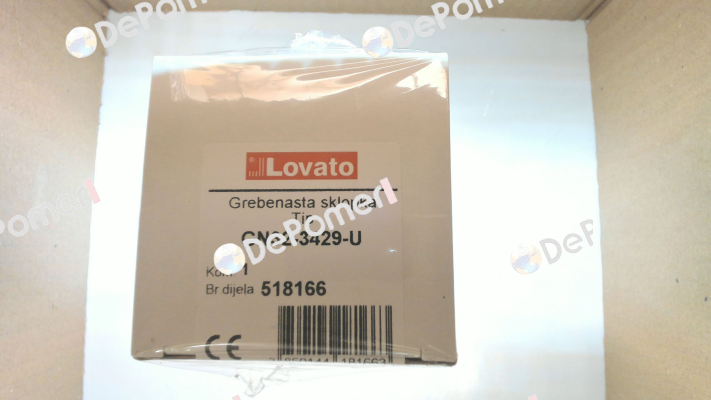 GN32-3429-U Lovato