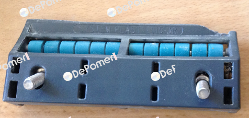 SYS16770 / TME330R3MR System Plast