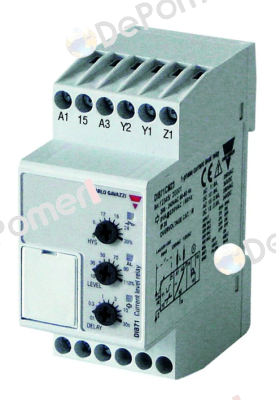 DIB71CB235A Carlo Gavazzi