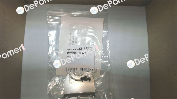 WD-408001876 00582065 Waldmann