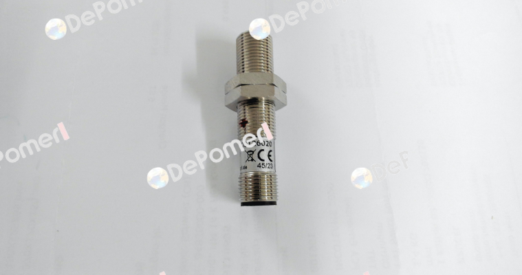 OS126020 IPF Electronic