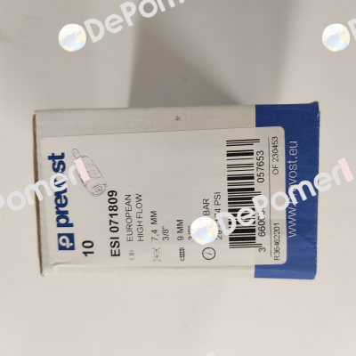 ESI 071809 Prevost