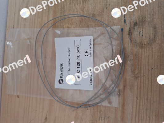 41700 (PTC 120) Fanox