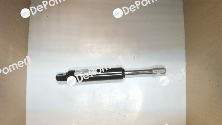 G10-23ST-46834 Hahn Gasfedern