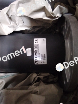 GR40 SMT16B 100L G V Settima Meccanica