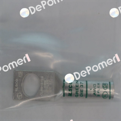 CLNS-1-12 Ilsco