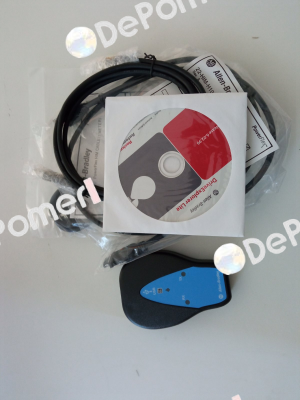 1203-USB Allen Bradley (Rockwell)