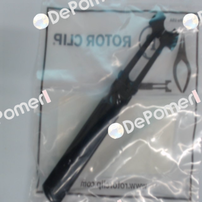 A-837 Rotor Clip