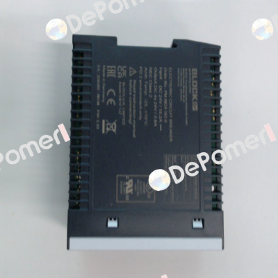 PM-9824-152-0 Block
