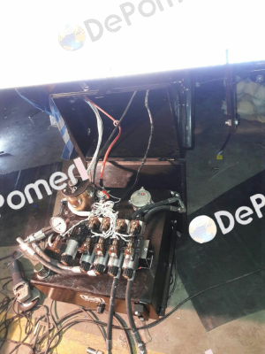 MM256 MAHLE