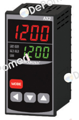 AX2-2A HanYoung NUX