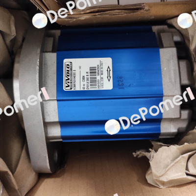 X3M7931HEEE Vivoil Oleodinamica Vivolo