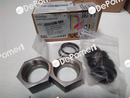 24-BV10SO-L42X3 Voss