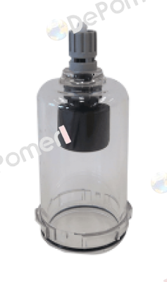 M4000-W-BOWL-F1 Ckd