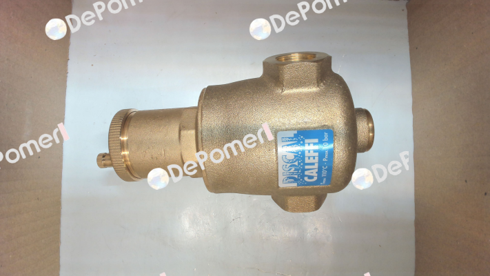551005 Caleffi