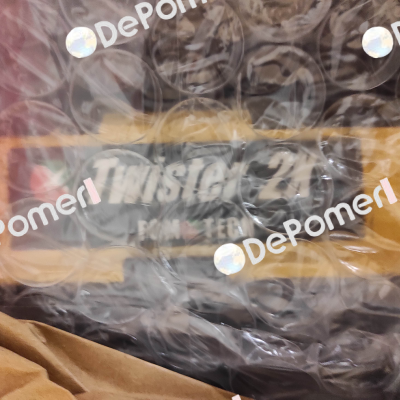 TWISTER 2X 06000470 Fomotech