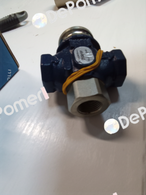 3TGB15F iSMA CONTROLLI