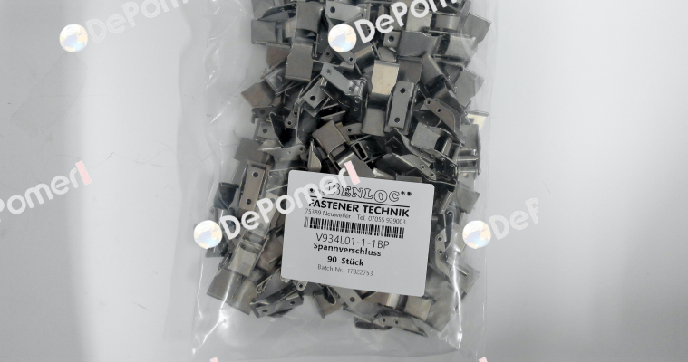 V934L01-1-1BP Camloc