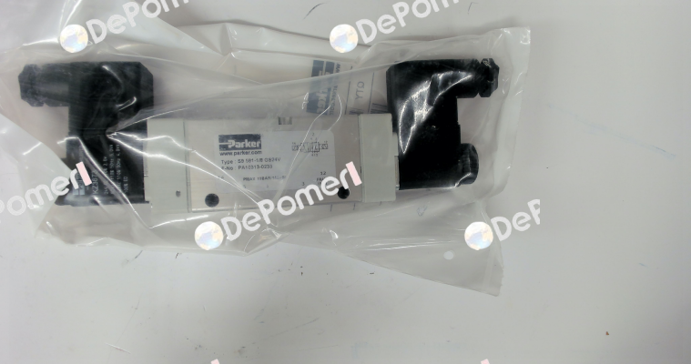 PA10313-0233 Hoerbiger