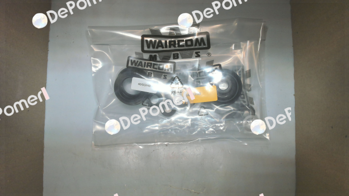40/SG/HB Waircom