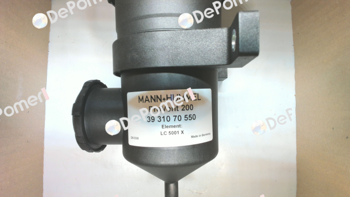39 310 70 550 / ProVent 200 Mann Filter (Mann-Hummel)