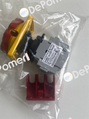 NLT25/3ZM/Z33 Sontheimer