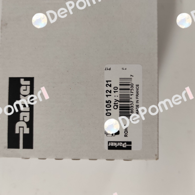 0105 12 21 Legris (Parker)
