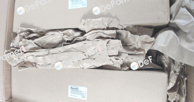 P/N: R900013647, Type: AB31-14/3-1A2A3A Rexroth