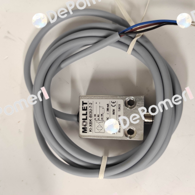 KI-XBK-BI3U-7-2 Mollet