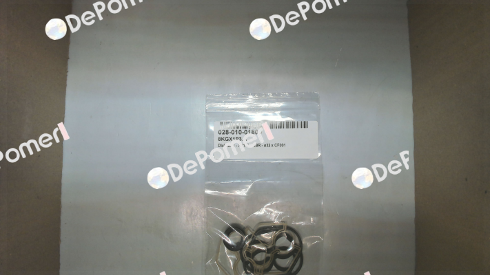 8KGX1P3.A Vivoil Oleodinamica Vivolo