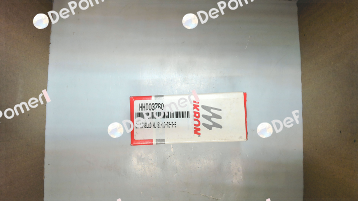 L76-T-M12 (HL91-10-T2-T-B) Ikron