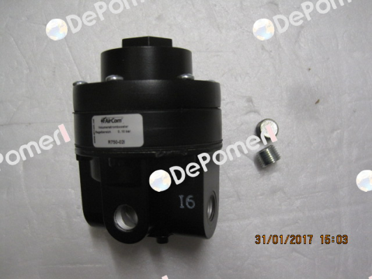 R750-02I Aircom