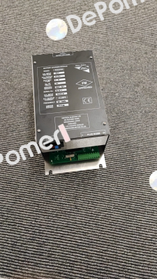 E-30374-SU-4 Metron Eledyne Ltd