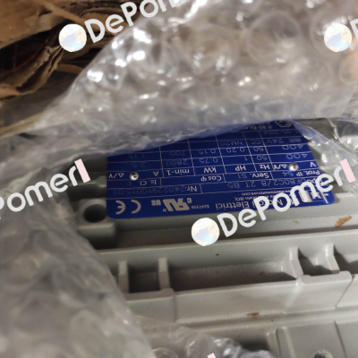 2/8 MT-DF 80B Motori Elettrici