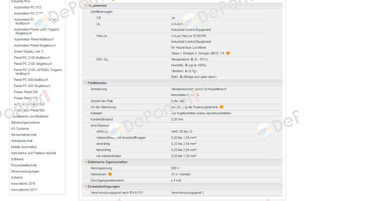 0TB103.91 Br Automation