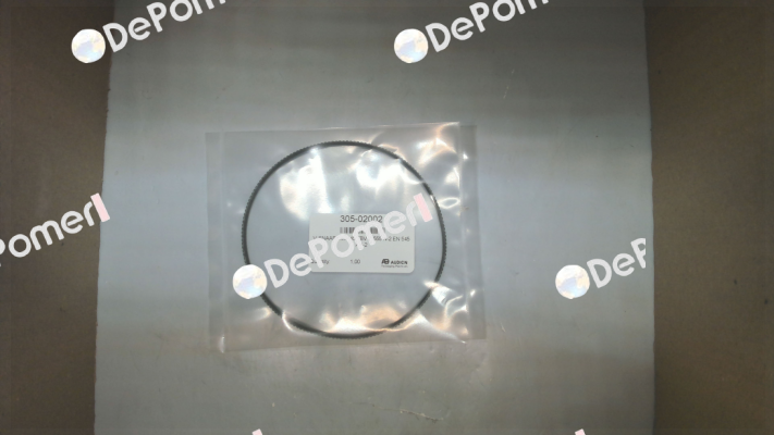 305-02002 Audion Elektro