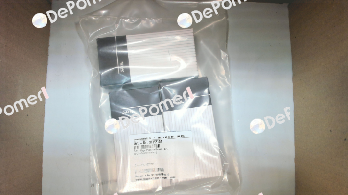 SFP2101 YPC