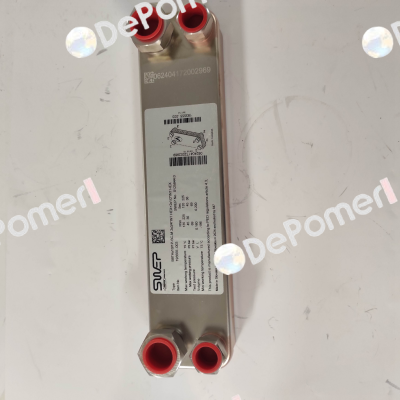 B8THx10/1P-SC-M Olaer (Parker)
