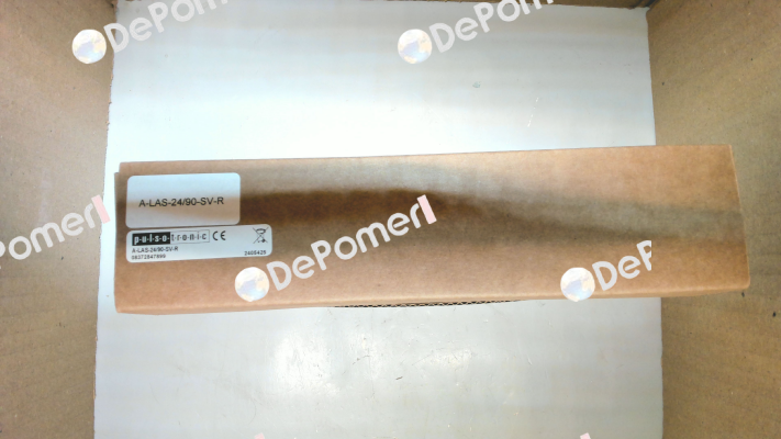 A-LAS-24/90-SV-R Pulsotronic
