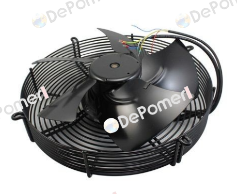 S3G250-BM53-01 EBM Papst