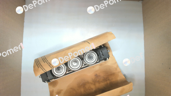 NTE43 Rollon