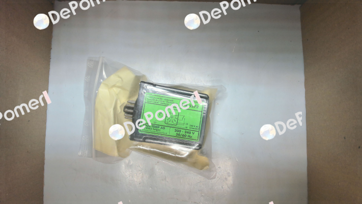 NK5272 Tool-Temp