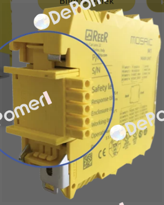 SP-R-11-000-61 Reer