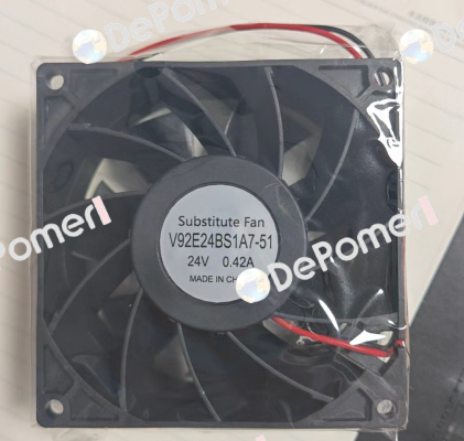 V92E24BS1A7-51 Nidec