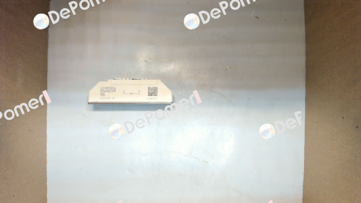 07175900 / SKKE 81/16 Semikron