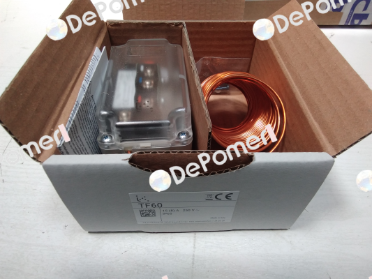 TF60 Industrie Technik