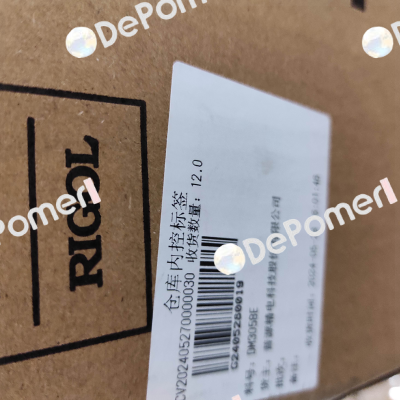 DM3058E Rigol
